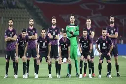 با اعلام پیروانی؛ پرسپولیس احتیاجی به جذب بازیکن جدید ندارد