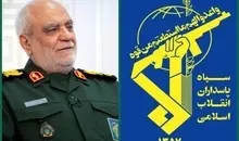 رئیس سازمان اطلاعات سپاه به شهادت رسید