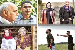 سبقت شبکه خانگی از تلویزیون
