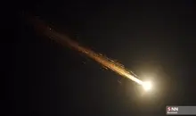 موج جدید موشک‌ها روانه سرزمین‌های اشغالی شد | اهداف نظامی در مرکز و جنوب اسرائیل هدف قرار گرفتند