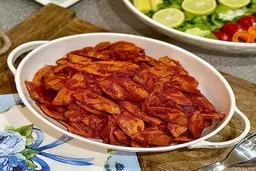 شام سوسیس بندری درست کن | شام خوشمزه راحت