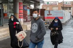 

نظرسنجی ایسپا:کاهش ۶۲.۷ درصدی تردد مردم در شهر تهران