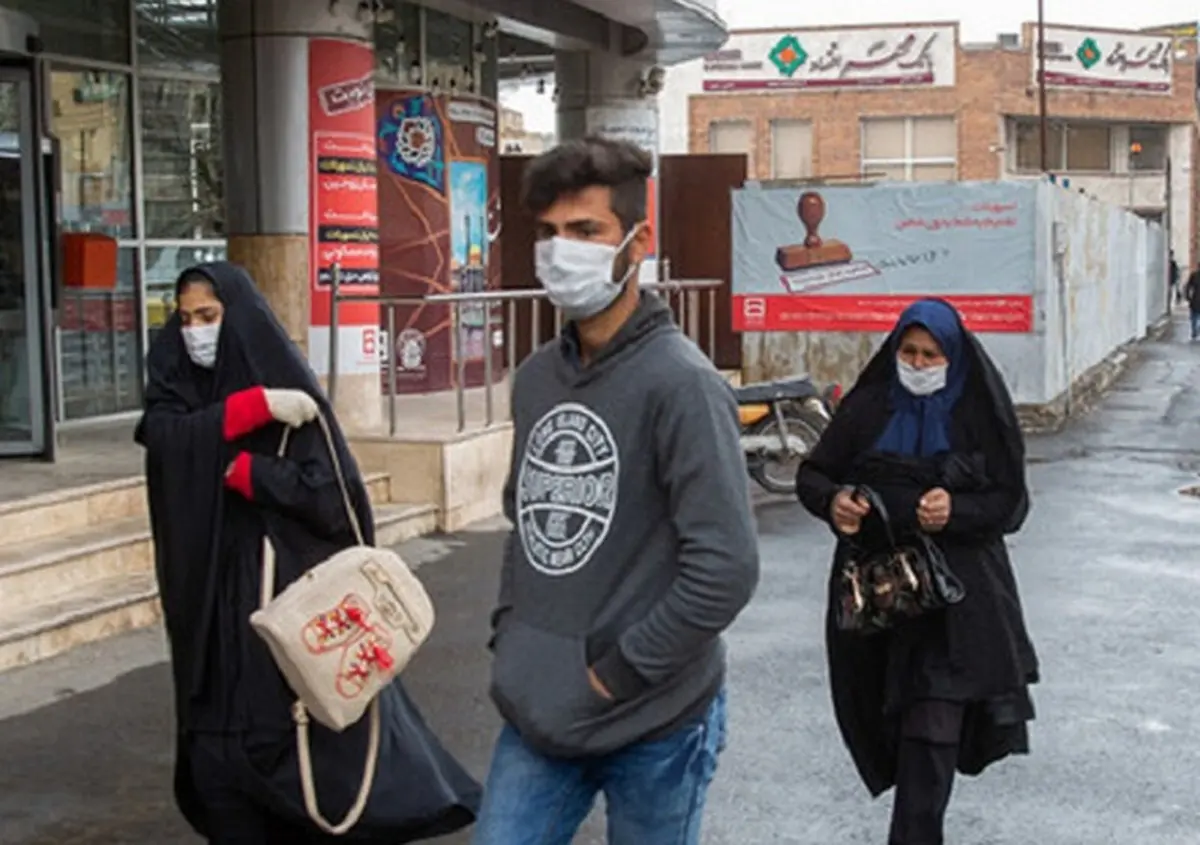 

نظرسنجی ایسپا:کاهش ۶۲.۷ درصدی تردد مردم در شهر تهران