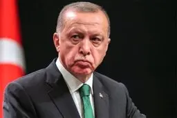 اردوغان برای خود نوشابه باز کرد: با تجربه‌ترین رهبر در دنیا هستم!