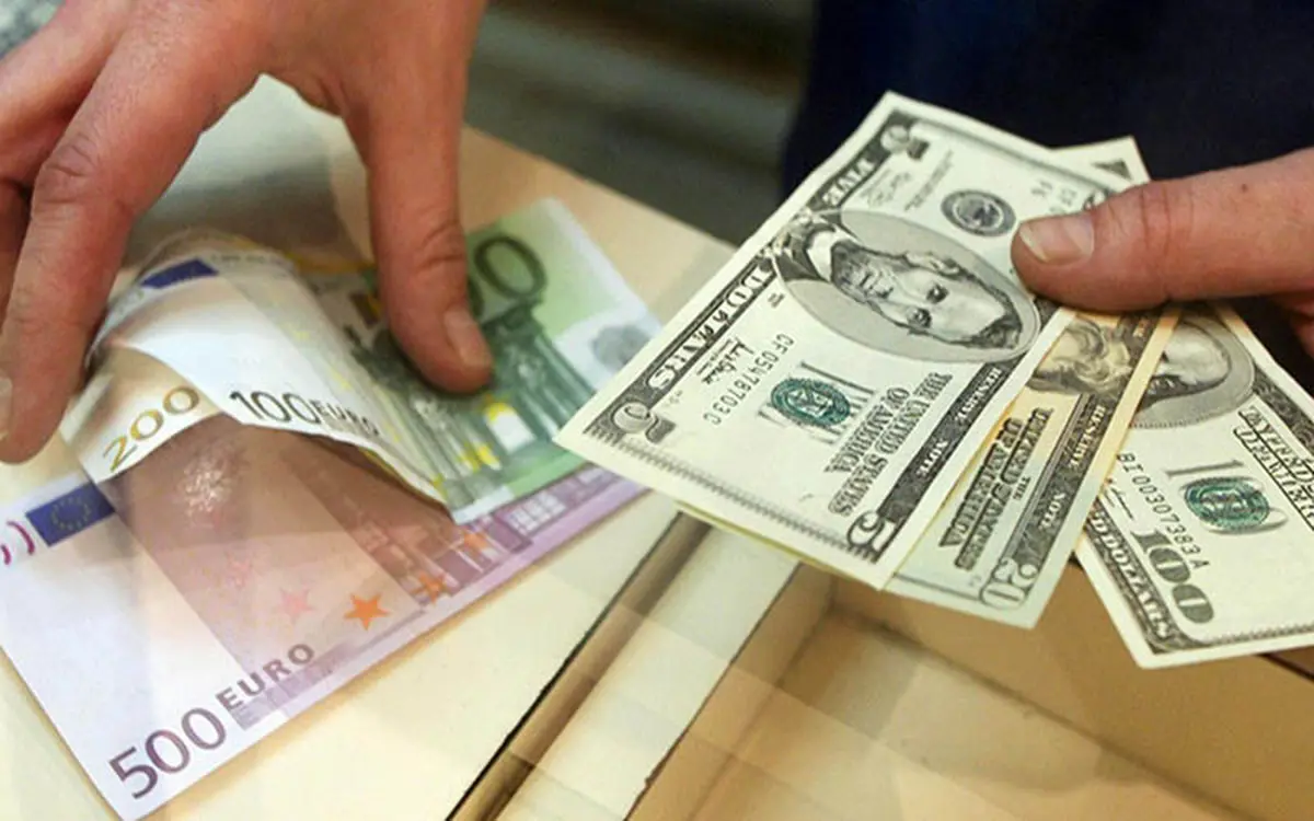 علیزاده: به دنبال راه حلی برای کاهش قیمت ارز هستیم
