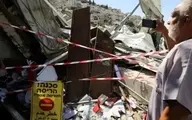 
سازمان ملل: تخریب ۴۷۴ ساختمان متعلق به فلسطینیان در کرانه باختری
