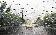 تهرانی‌ها منتظر بارش باشند! | آب و هوا تا آخرهفته در تهران چگونه است ؟