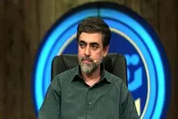 تهیه کننده سریال گاندو: دستگاه های اطلاعاتی پرونده و عقبه محمدصالح هاشمی گلپایگانی را بررسی کنند