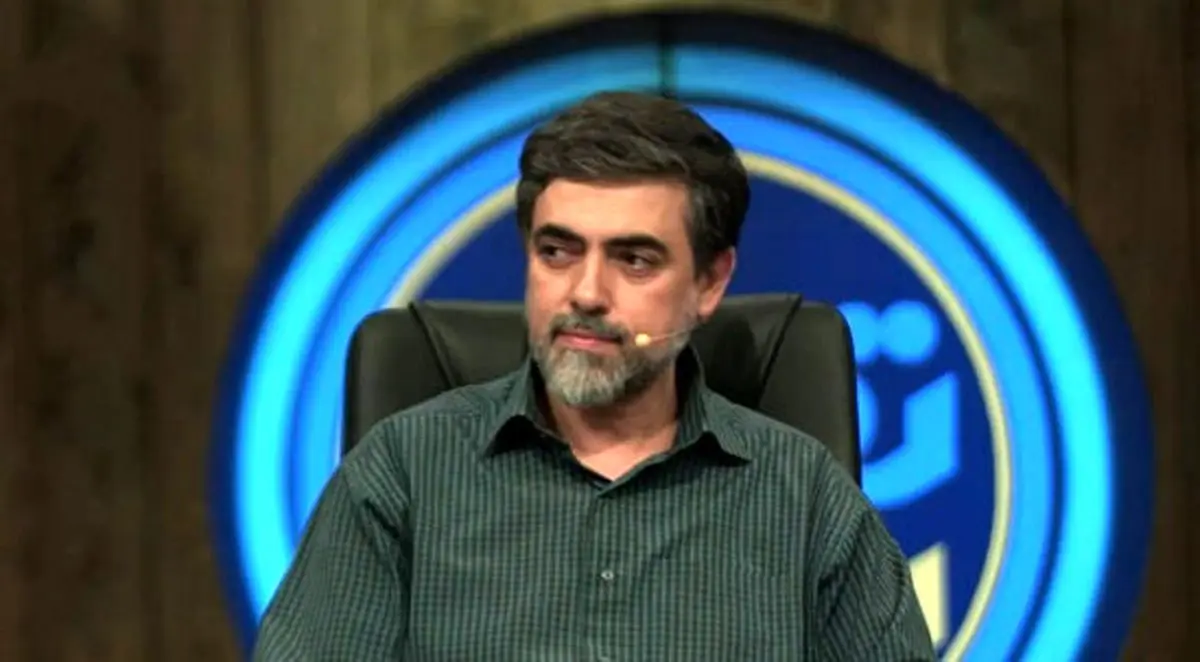 تهیه کننده سریال گاندو: دستگاه های اطلاعاتی پرونده و عقبه محمدصالح هاشمی گلپایگانی را بررسی کنند