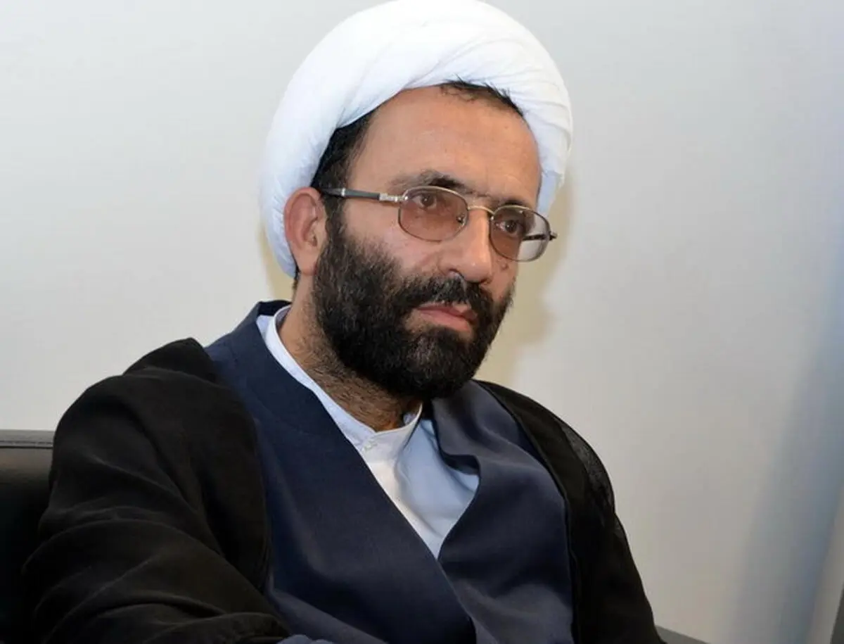 سلیمی: نماینده باید انقلابی بیندیشد و رفتار کند