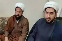 آخرین ویدیو از شهید محمد صادق دارایی در بیمارستان