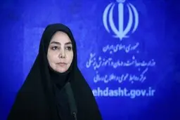 شمار جان‌باختگان کرونا در کشور از ۱۲ هزار تن گذشت  | شناسایی ۲۶۹۱ بیمار جدید کووید-۱۹ کرونا در طی ۲۴ ساعت گذشته