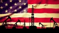 کاهش ۲۵ درصدی فروش نفت آمریکا در پی شیوع کرونا 