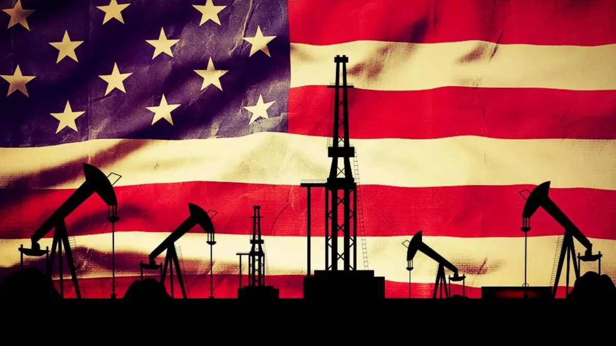 کاهش ۲۵ درصدی فروش نفت آمریکا در پی شیوع کرونا 