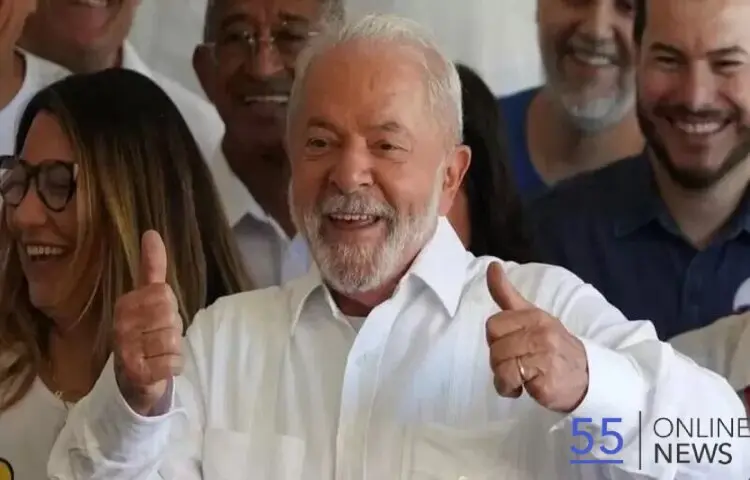 لولا داسیلوا برای چهارمین بار رئیس جمهور برزیل شد | داسیلوا: برزیل حیاط خلوت هیچ کشوری نیست