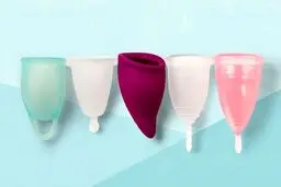 کاپ قاعدگی چیست و چگونه  استفاده میشود 