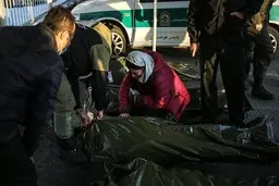 
  حادثه برف در شمال تهران | پزشکی قانونی تعداد جان باختگان را اعلام کرد