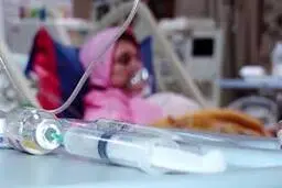 واردشدن ۲ داروی جدید در پروتکل درمانی کووید-۱۹|"فاویپیراویر" حذف شد