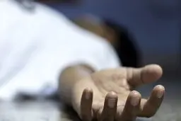 یک فقره قتل عجیب در  آبدانان