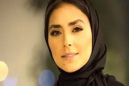 نصیحت هدی زین العابدین درباره آدم ها+ عکس 