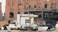 بمباران دفتر حماس در قطر | رهبران کلیدی جان سالم به در بردند