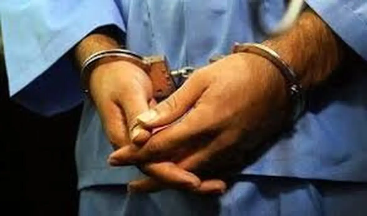 ارازل و اوباش  |  افرشاد کوچولو به جرم درگیری‌های خیابانی، شرارت، دستگیر شد 