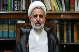 ذوالنور: مردم به نماینده ای رأی دهند که تعهد دهد روحانی را استیضاح کند