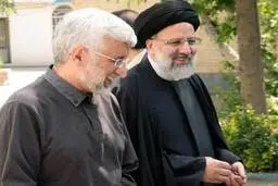 گمانه زنی ها درباره آرایش سیاسی اصولگرایان| گزینه اصلی اصولگرایان برای صندلی ریاست جمهوری 1400 کیست؟