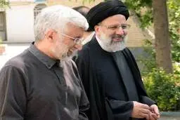 گمانه زنی ها درباره آرایش سیاسی اصولگرایان| گزینه اصلی اصولگرایان برای صندلی ریاست جمهوری 1400 کیست؟