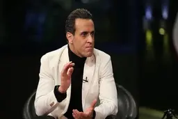 علی کریمی خائن شد ؟ | هیس فوتبالیست‌ها ها فریاد نمی زنند !