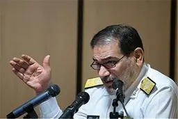 شمخانی   |    سوءمدیریت بحران امنیتی ۹۸ را رقم زد