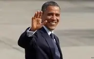 باراک اوباما به کاخ سفید بازگشت و جو بایدن را معاون رییس‌جمهور خطاب کرد!+ویدئو 