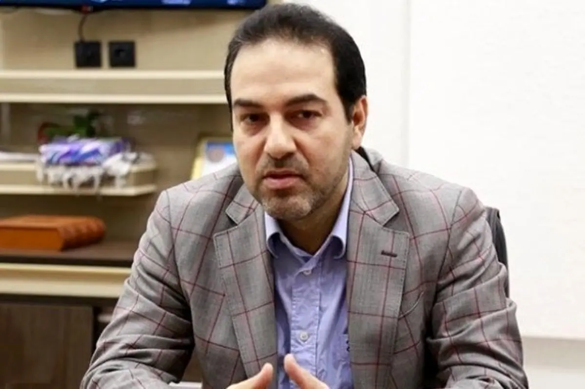 سخنگوی ستاد کرونا: اگر بگویند یک ایرانی رئیس ناسا شده، باور می‌کنیم اما اگر بگوییم واکسن ساختیم باور نمی‌کنند