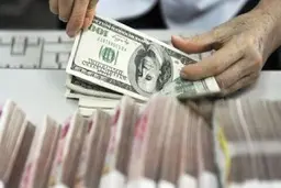 آمریکایی‌ها تعهد خود را نقض کردند؟ | دستور تازه واشنگتن درباره اموال بلوکه‌شده ایران