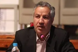 واکنش عطاالله مهاجرانی به حمیدرضا جلایی‌پور +تصویر