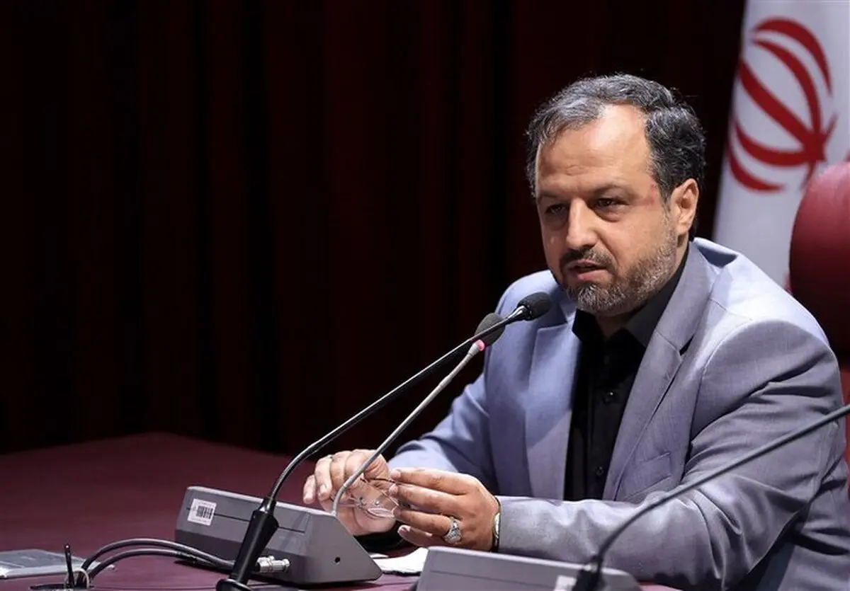 وزیر اقتصاد دولت رئیسی، چرا از قول شهید حاجی‌زاده دروغ جعل کرد؟ |  آن شهید هرگز درباره موشک حرف نزده بود