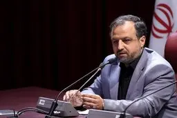 وزیر اقتصاد دولت رئیسی، چرا از قول شهید حاجی‌زاده دروغ جعل کرد؟ |  آن شهید هرگز درباره موشک حرف نزده بود