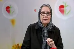 

مینو محرز:عده‌ای از مردم هنوز هم کرونا  را باور ندارند/در بیمارستان‌ها جای سوزن انداختن نیست


