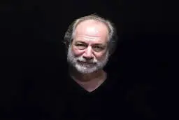 غش کردن گوهر خیراندیش از خبر فوت آتیلا پسیانی + فیلم