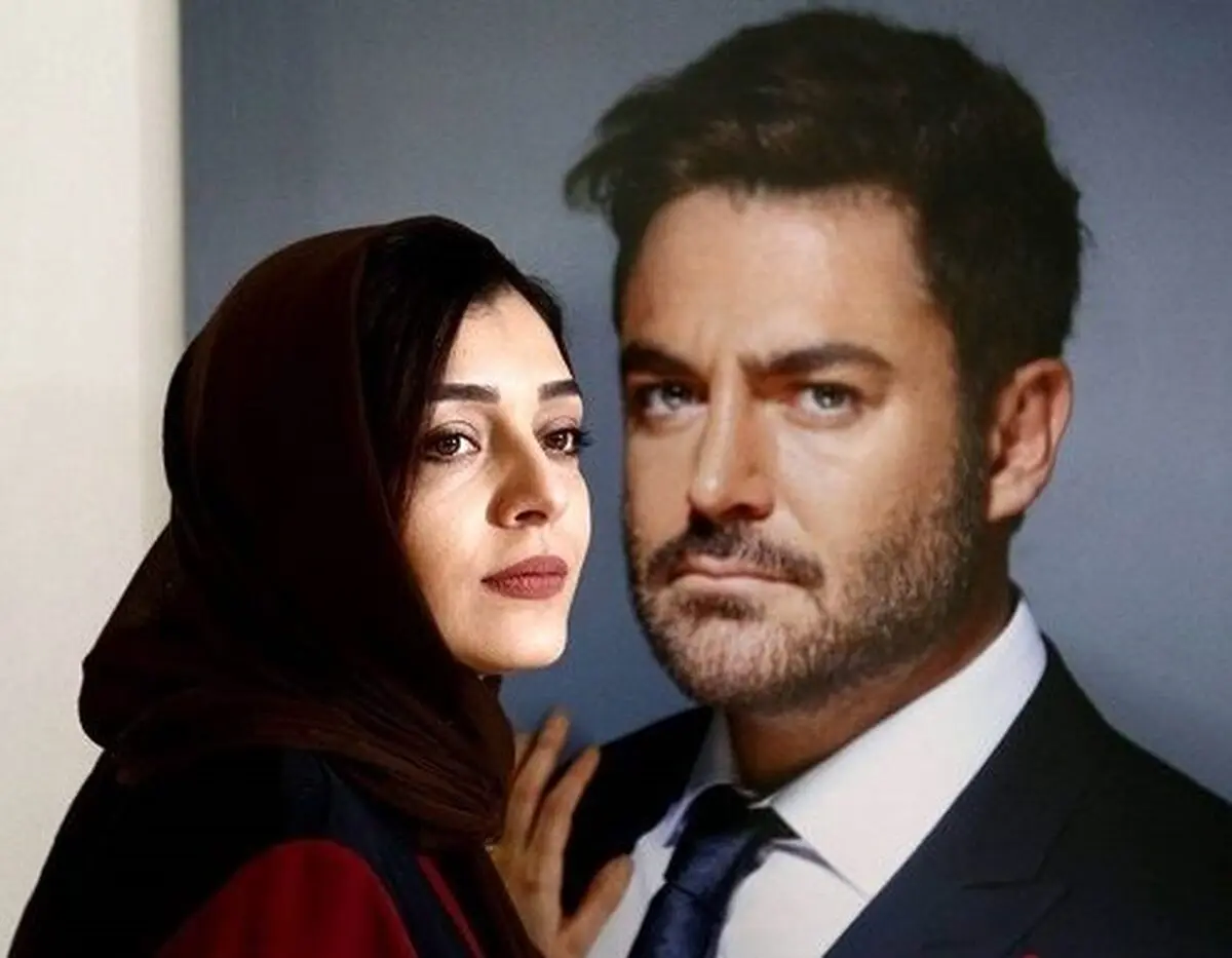  عاشقانه 2 |ساره بیات برای سریال تازه منوچهر هادی با عنوان «گیسو» قرارداد بست