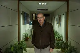 خاکسپاری منوچهر طیاب روز جمعه در وین