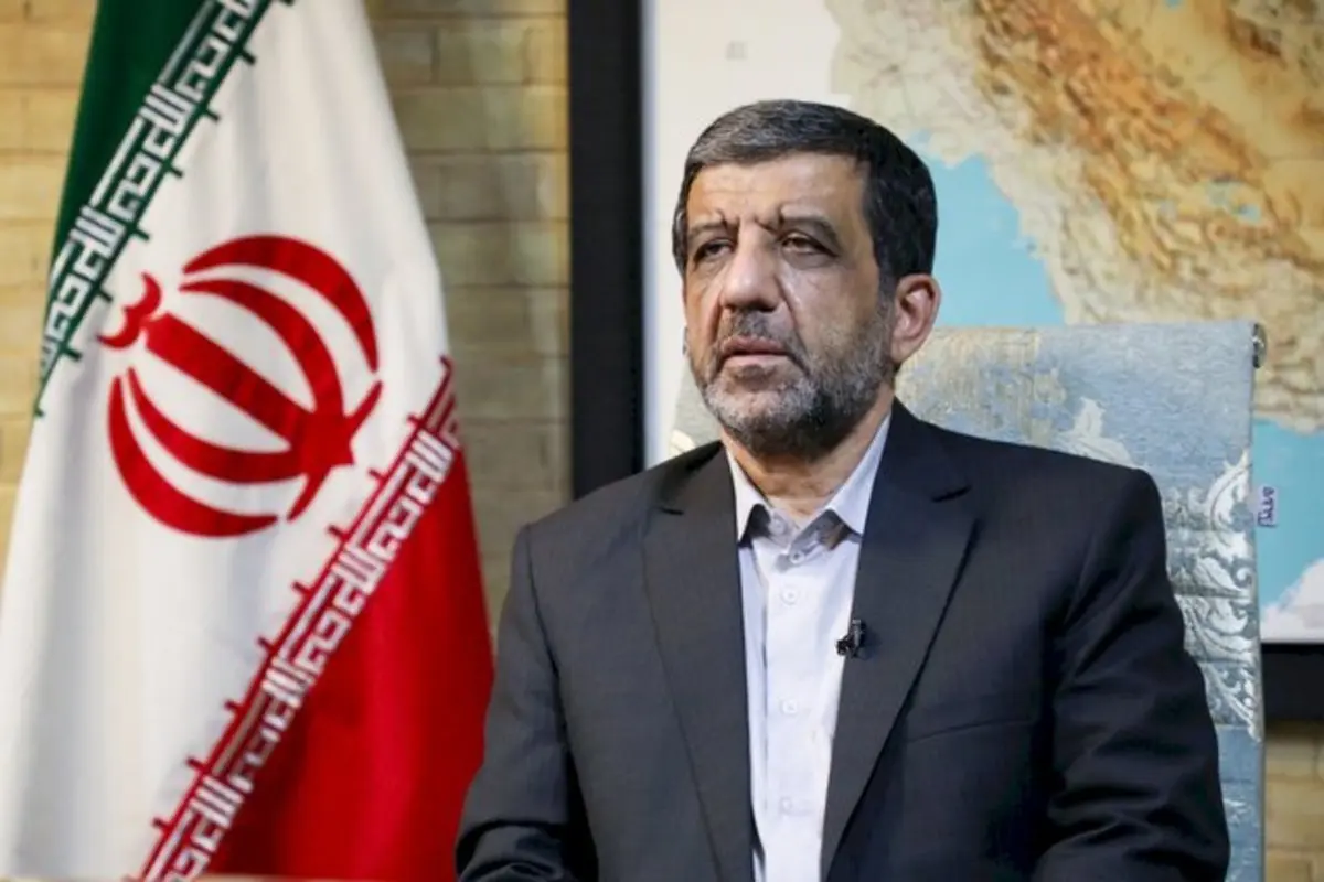 ضرغامی: باید زیر میز زد و تفکرات را عوض کرد 