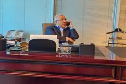 زمینه های کار و سرمایه گذاری در صنعت فولاد از دید رسول دانیال زاده