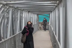 هوای پایتخت برای گروه‌های حساس ناسالم می‌شود