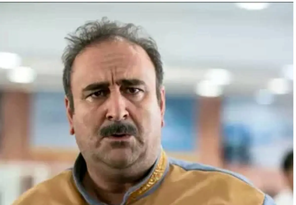 دختر زیبا و بزرگ مهران احمدی، بهبود پایتخت غوغا کرد | دختر مهران احمدی بازیگر شد