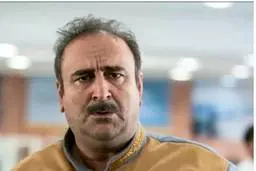 دختر زیبا و بزرگ مهران احمدی، بهبود پایتخت غوغا کرد | دختر مهران احمدی بازیگر شد