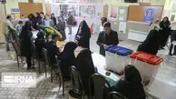 قدردانی استاندار و نماینده ولی‌فقیه در فارس از حضور مردم در انتخابات