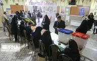 قدردانی استاندار و نماینده ولی‌فقیه در فارس از حضور مردم در انتخابات
