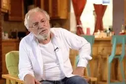 انتقاد تند بیژن بیرنگ از صدا و سیما | ما هنرمندان بدهکار شما نیستیم!