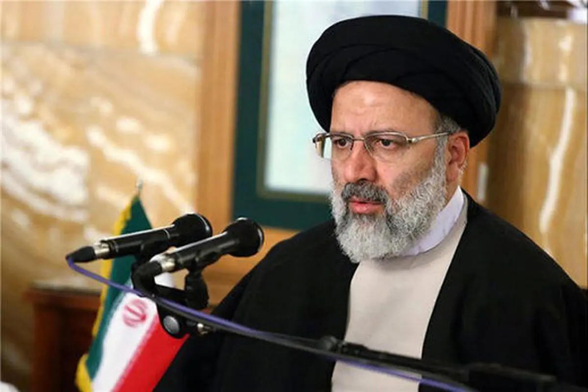 تصمیم رئیسی برای کاندیداتوری قطعی شد